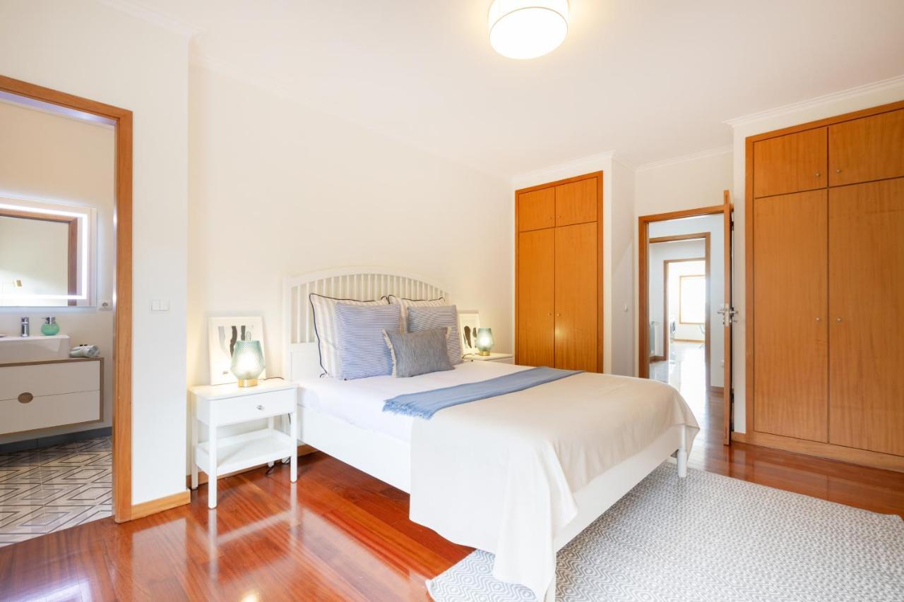 Apartment Sao Felix Seaside Oasis Sao Felix da Marinha